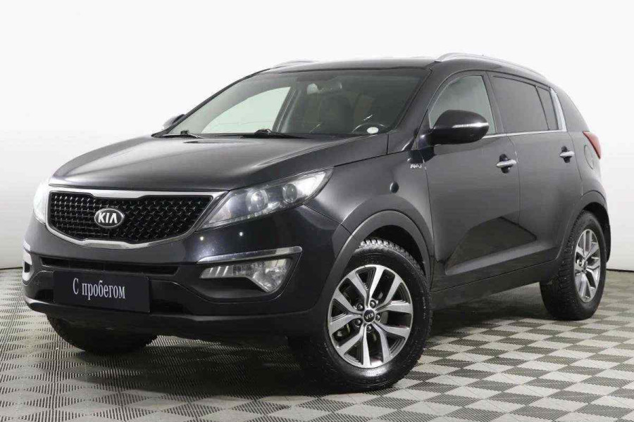 Кия авто с пробегом. Kia Sportage 2.0 at, 2014. Киа Спортаж 2012 2.0 150л.с автомат полный привод. Киа внедорожник 2014. Грязезащита Киа Спортейдж.