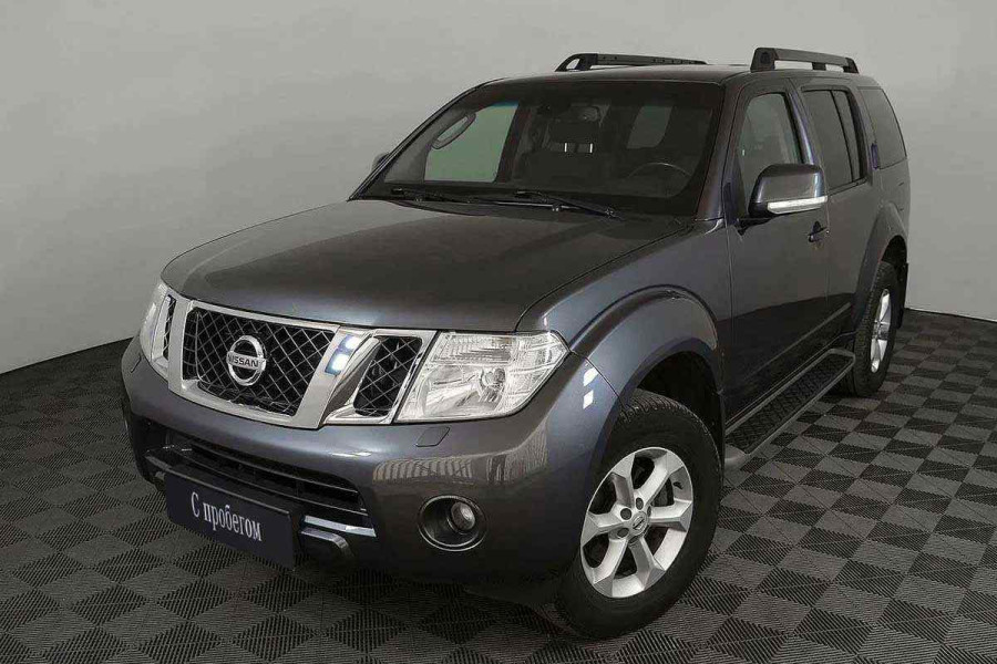 Ниссан патфайндер 3 рестайлинг. Nissan Pathfinder III Рестайлинг 2.5d 4wd at (190 л.с.) серый с пробегом. Капот Ниссан Патфайндер r51 Рестайлинг купить 2010-2015 на авторазборках.