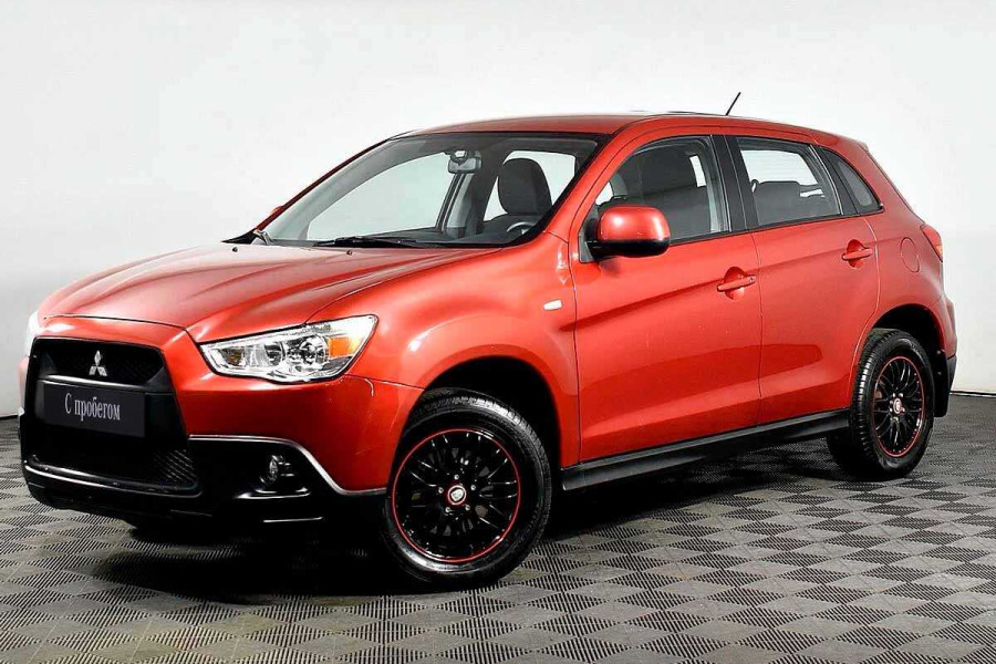 Mitsubishi asx 2012. Митсубиси АСХ коса. Размер салона Мицубиси АСХ 1 Рестайлинг.