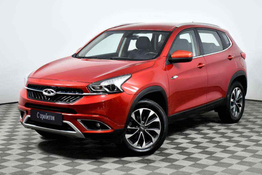 Chery tiggo вариатор отзывы